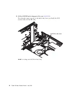 Предварительный просмотр 108 страницы Sun Microsystems Netra 240 Service Manual