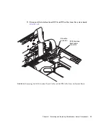 Предварительный просмотр 109 страницы Sun Microsystems Netra 240 Service Manual