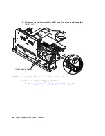 Предварительный просмотр 110 страницы Sun Microsystems Netra 240 Service Manual