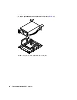 Предварительный просмотр 116 страницы Sun Microsystems Netra 240 Service Manual