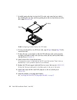 Предварительный просмотр 118 страницы Sun Microsystems Netra 240 Service Manual