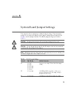 Предварительный просмотр 121 страницы Sun Microsystems Netra 240 Service Manual