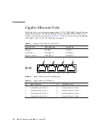 Предварительный просмотр 134 страницы Sun Microsystems Netra 240 Service Manual