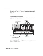 Предварительный просмотр 20 страницы Sun Microsystems Netra 440 Service Manual