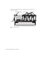 Предварительный просмотр 22 страницы Sun Microsystems Netra 440 Service Manual