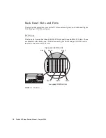 Предварительный просмотр 34 страницы Sun Microsystems Netra 440 Service Manual