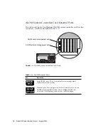 Предварительный просмотр 36 страницы Sun Microsystems Netra 440 Service Manual