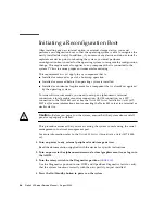 Предварительный просмотр 46 страницы Sun Microsystems Netra 440 Service Manual