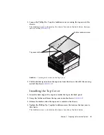 Предварительный просмотр 49 страницы Sun Microsystems Netra 440 Service Manual