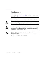 Предварительный просмотр 54 страницы Sun Microsystems Netra 440 Service Manual