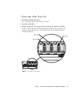 Предварительный просмотр 55 страницы Sun Microsystems Netra 440 Service Manual