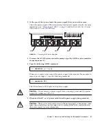 Предварительный просмотр 59 страницы Sun Microsystems Netra 440 Service Manual