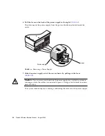 Предварительный просмотр 60 страницы Sun Microsystems Netra 440 Service Manual