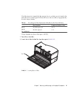 Предварительный просмотр 69 страницы Sun Microsystems Netra 440 Service Manual