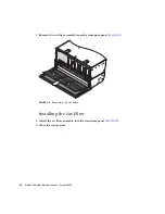 Предварительный просмотр 70 страницы Sun Microsystems Netra 440 Service Manual