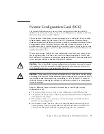 Предварительный просмотр 75 страницы Sun Microsystems Netra 440 Service Manual