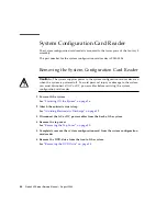 Предварительный просмотр 78 страницы Sun Microsystems Netra 440 Service Manual