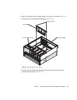 Предварительный просмотр 87 страницы Sun Microsystems Netra 440 Service Manual