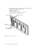 Предварительный просмотр 88 страницы Sun Microsystems Netra 440 Service Manual