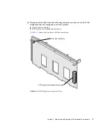 Предварительный просмотр 89 страницы Sun Microsystems Netra 440 Service Manual