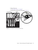 Предварительный просмотр 93 страницы Sun Microsystems Netra 440 Service Manual