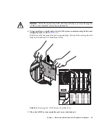 Предварительный просмотр 115 страницы Sun Microsystems Netra 440 Service Manual