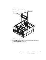 Предварительный просмотр 127 страницы Sun Microsystems Netra 440 Service Manual