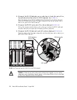 Предварительный просмотр 128 страницы Sun Microsystems Netra 440 Service Manual