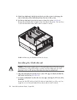 Предварительный просмотр 132 страницы Sun Microsystems Netra 440 Service Manual