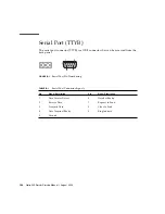 Предварительный просмотр 142 страницы Sun Microsystems Netra 440 Service Manual