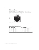 Предварительный просмотр 144 страницы Sun Microsystems Netra 440 Service Manual