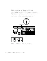 Preview for 12 page of Sun Microsystems Netra CP2140 Product Note