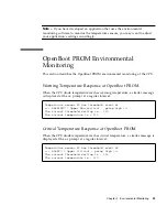 Предварительный просмотр 47 страницы Sun Microsystems Netra CP2500 Programming Manual