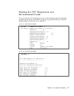 Предварительный просмотр 55 страницы Sun Microsystems Netra CP2500 Programming Manual