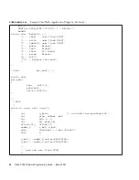 Предварительный просмотр 68 страницы Sun Microsystems Netra CP2500 Programming Manual