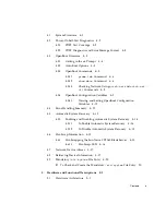 Предварительный просмотр 5 страницы Sun Microsystems Netra CP3060 User Manual