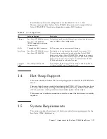 Предварительный просмотр 25 страницы Sun Microsystems Netra CP3060 User Manual