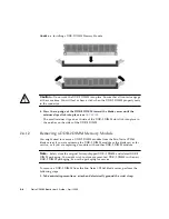 Предварительный просмотр 36 страницы Sun Microsystems Netra CP3060 User Manual