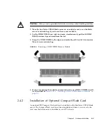 Предварительный просмотр 37 страницы Sun Microsystems Netra CP3060 User Manual