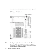 Предварительный просмотр 38 страницы Sun Microsystems Netra CP3060 User Manual