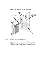 Предварительный просмотр 40 страницы Sun Microsystems Netra CP3060 User Manual