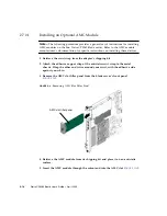 Предварительный просмотр 46 страницы Sun Microsystems Netra CP3060 User Manual