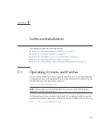 Предварительный просмотр 50 страницы Sun Microsystems Netra CP3060 User Manual