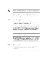 Предварительный просмотр 62 страницы Sun Microsystems Netra CP3060 User Manual