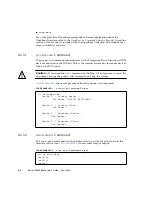 Предварительный просмотр 63 страницы Sun Microsystems Netra CP3060 User Manual