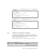 Предварительный просмотр 66 страницы Sun Microsystems Netra CP3060 User Manual