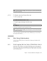 Предварительный просмотр 72 страницы Sun Microsystems Netra CP3060 User Manual