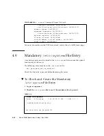 Предварительный просмотр 77 страницы Sun Microsystems Netra CP3060 User Manual