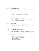 Предварительный просмотр 110 страницы Sun Microsystems Netra CP3060 User Manual