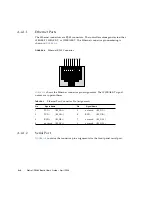 Предварительный просмотр 111 страницы Sun Microsystems Netra CP3060 User Manual